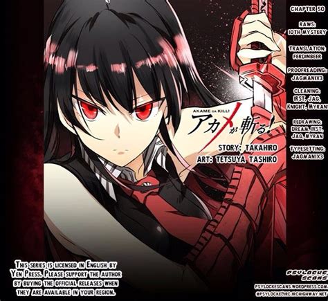 Akame Ga Kiru | Wiki | Anime Amino