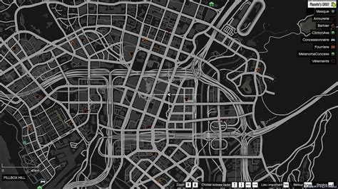 New maps for GTA 5: 392 map for GTA 5 / Page 6