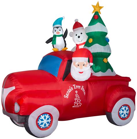 Christmas Inflatables Clearance as low as $7.49 | SwagGrabber