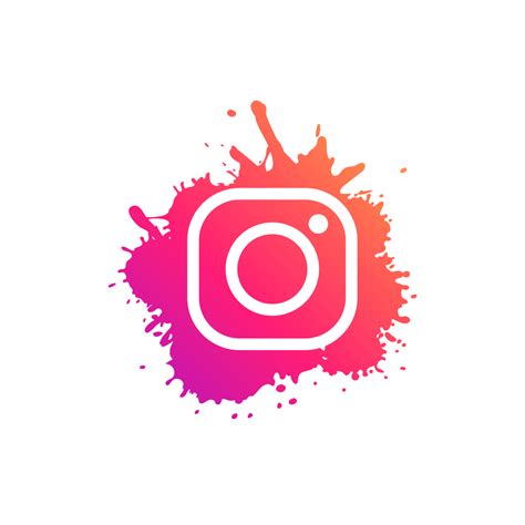 Instagram Logo Black Free Graphics png - Download Free at Gpng.Net