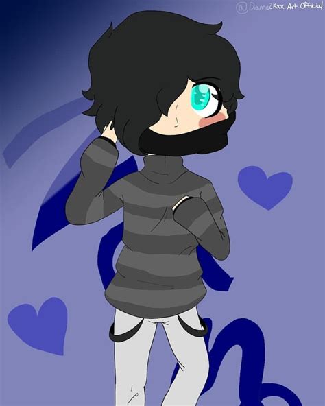 Credit to the artist | Aphmau, Zane chan, Zane