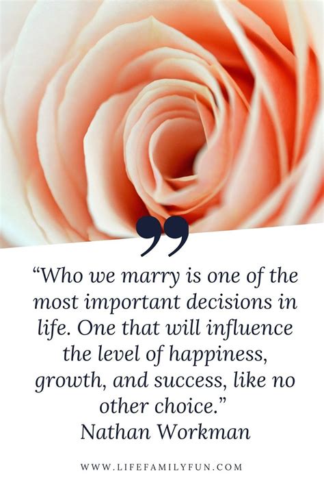 Happily Married Life - 10 Secrets for a Happy Marriage (Marriage Quotes)