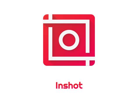 InShot Redesigned Icon by Sajid Shaik | UI Designer on Dribbble