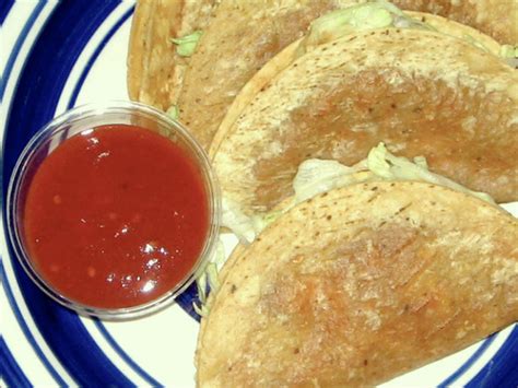 Jack In The Box Beef Tacos Copycat) Recipe - Food.com