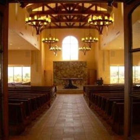 Corpus Christi Catholic Church Tucson Mass Times - Local Church Guide