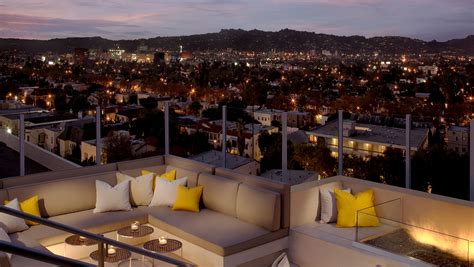 West Hollywood Hotels | Kimpton Hotel Wilshire