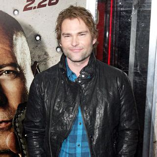 Seann William Scott Picture 1 - "Role Models" World Premiere - Arrivals