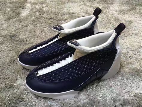 Air Jordan 15 Obsidian Release Date - Sneaker Bar Detroit