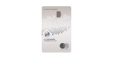 My Chevy Rewards Card Review | BestCards.com