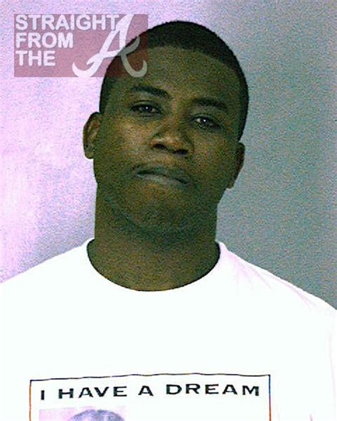 Radric-Gucci-Mane-Davis-Mugshot-May-2005 - Straight From The A [SFTA ...