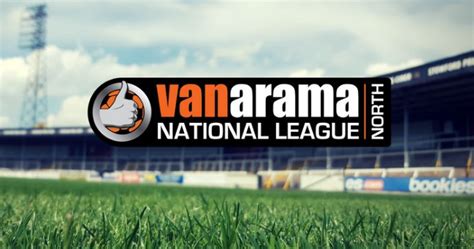 National League North – Table + Fixtures + Results – North Kent Non League