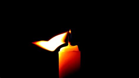 SILENT FLICKERING CANDLE - 43 minutes - - YouTube