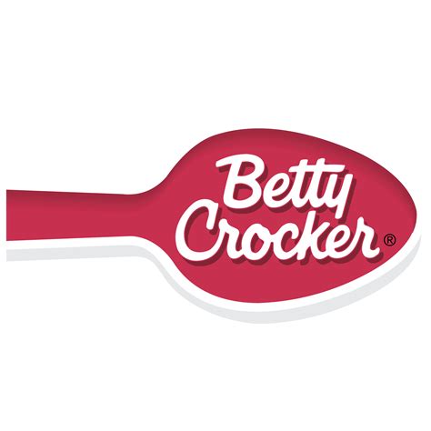 Betty Crocker 01 Logo PNG Transparent & SVG Vector - Freebie Supply