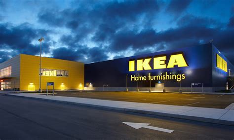 IKEA China shuts down its Shanghai Yangpu branch | Dao Insights