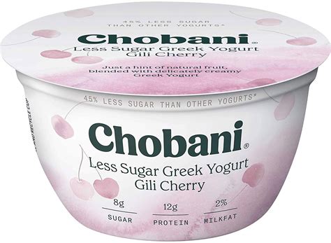 15 Best Low-Sugar Yogurt Brands to Buy in 2021 — Eat This Not That