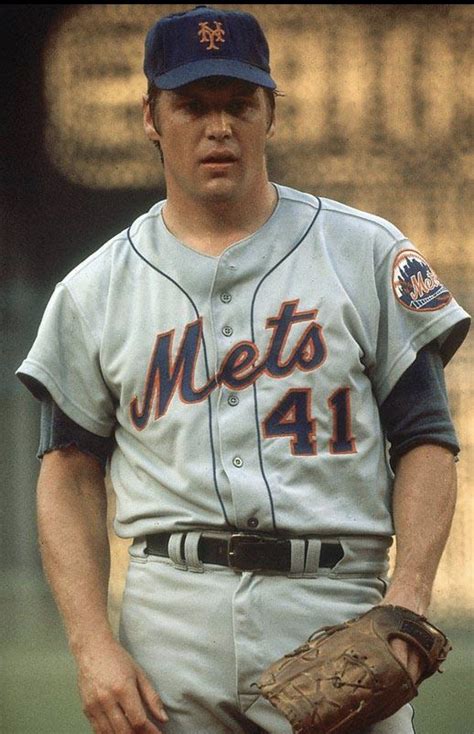 Pin by moreilly on Baseball in Color | New york mets baseball, Ny mets ...