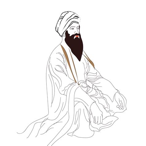 Guru Tegh Bahadur S Martyrdom Day, Guru Tegh Bahadur Sketch, Guru Tegh Bahadur, Guru Tegh ...