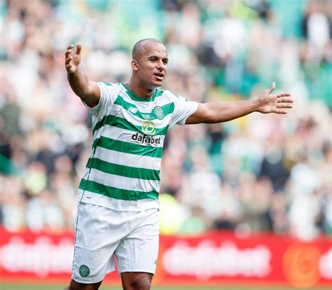 Ex-Aston Villa star Gabby Agbonlahor rules out move to Scotland... unless it's to Celtic or Rangers