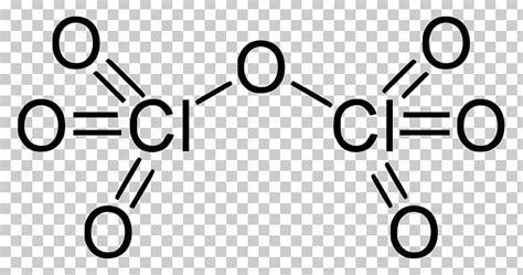 Dichlorine Heptoxide Lewis Structure Dichlorine Monoxide Lewis Acids And Bases Perchloric Acid ...