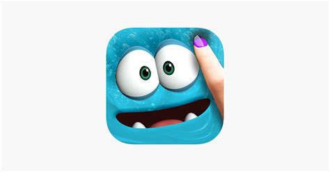 ‎Bruno - My Super Slime Pet on the App Store