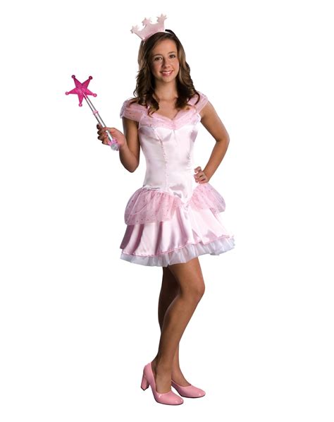 Glinda Costumes | Costumes FC