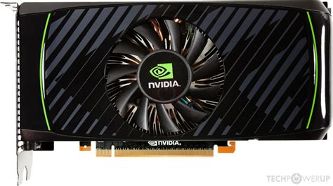 NVIDIA GeForce GTX 560 Specs | TechPowerUp GPU Database