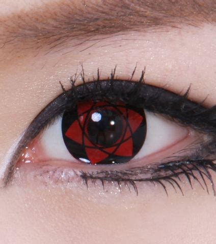 Sharingan Contacts – CircleLensesUSA.com