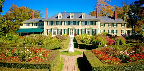 The 50 Most Famous Historic Houses In Every State | Houses in america, Historic homes, Places to ...