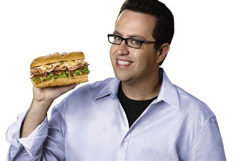 The FBI Raided the Home of Subway Guy Jared Fogle [Updated] - Eater