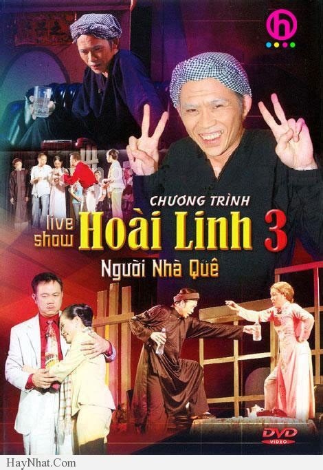 Hài Hoài Linh: Người nhà quê - Nguoi nha que