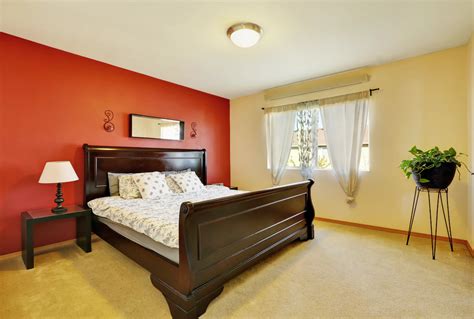 Painting Your Home: 6 Romantic Master Bedroom Colors - Anderson Painting NC