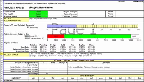 8 Monthly Report format Template In Excel - SampleTemplatess - SampleTemplatess