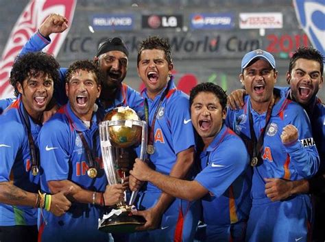 ICC Cricket World Cup 2019 :Things to know about past winners and ...