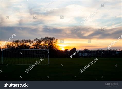 957 Local Soccer Field Sunset Images, Stock Photos & Vectors | Shutterstock