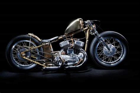 20 Strange And Beautiful Motorcycles From Around The World – Page 13 – Autos