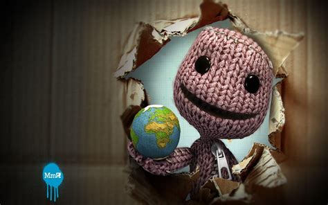 LittleBigPlanet Wallpapers - Wallpaper Cave