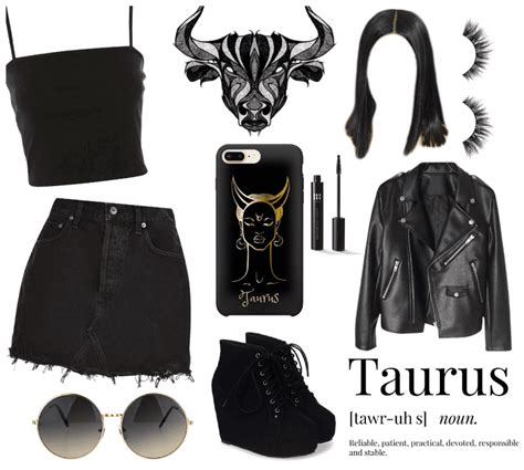 Taurus Outfit | ShopLook | Venus fashion, Fashion, Fashion outfits