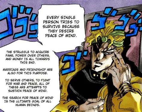 20 Best Jojo’s Bizarre Adventure Quotes - My Otaku World