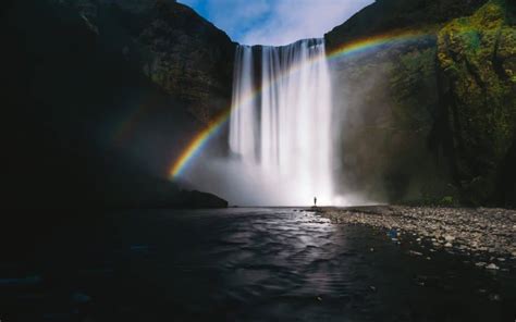 Moonbow Victoria Falls - Lunar Rainbow Spectacular Experience