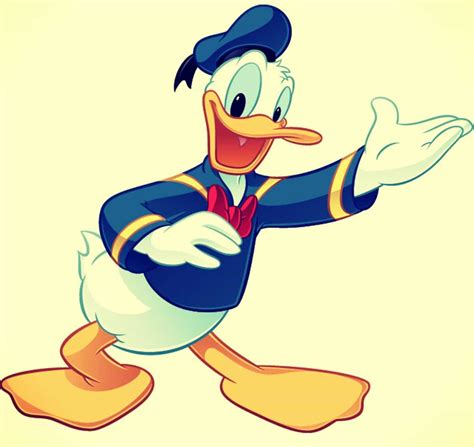 11 Super Desene Animate Clasice Americane cu Donald Duck