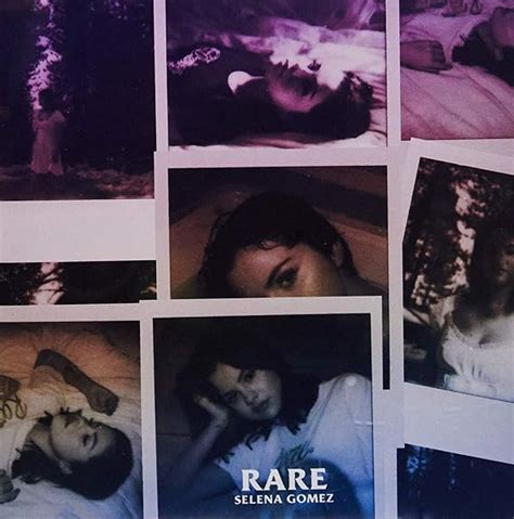 Rare (Deluxe Edition) by Selena Gomez: Amazon.co.uk: Music