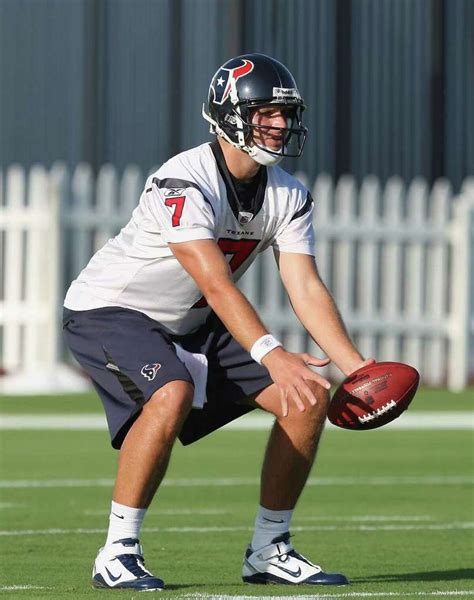 Orlovsky could be odd man out with Texans