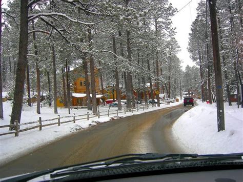 Here's Why You Can't Beat Ruidoso In Winter — DiscoverRUIDOSO.com | Travel Information for ...