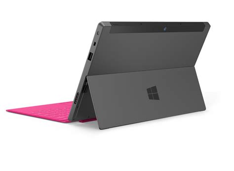 Microsoft anuncia “Surface”, sus primeras Tablets con Windows 8 | MadBoxpc.com