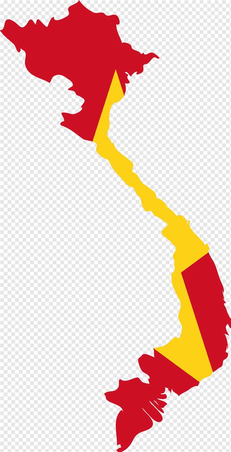 Sa Pa North Vietnam South Vietnam Flag of Vietnam Map, Vietnam, flag ...