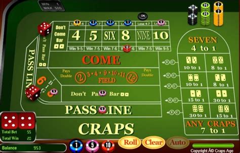 Online Craps: How to Play, Tips & Articles | UKGamblingSites.com