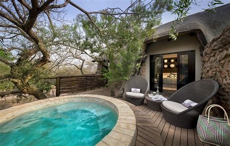 Phinda Mountain Lodge reopens with new look in South Africa | News ...