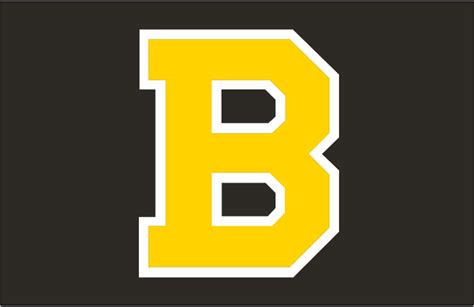 Yellow B Logo