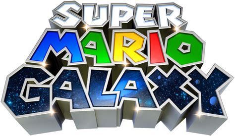 The characters with a flare spell U R MR GAY in the Super Mario Galaxy logo! : r/SuperMarioGalaxy