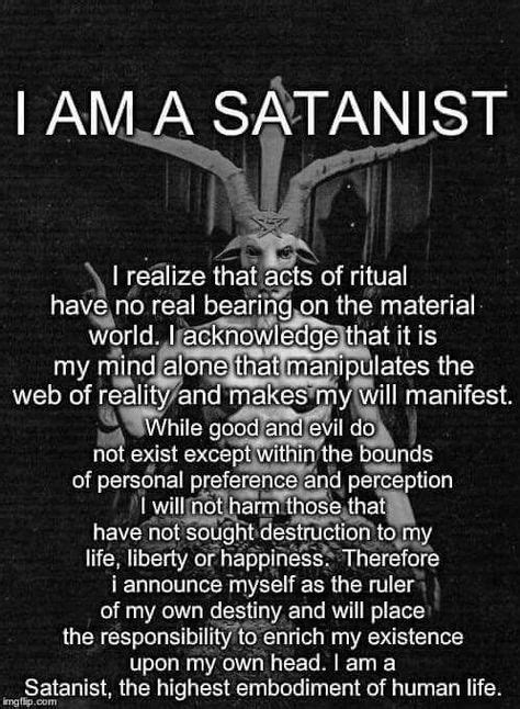 20+ Best The satanic bible images in 2020 | the satanic bible, satan ...